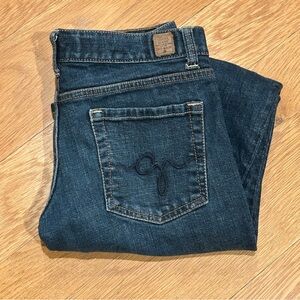 Guess Medium Wash Jeans